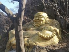 -紫金山山顶公园