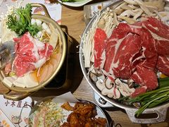 -冰川朝鲜族料理·东北菜(观前店)