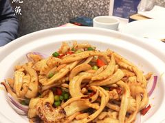 -兰湘子·湘菜小炒(三桥万象城店)