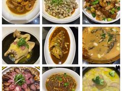 -庭院居(华盛达时代中心店)