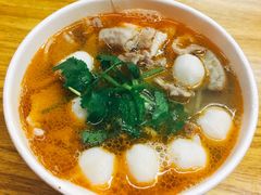 招牌虾面-明月虾面(厦禾路店)