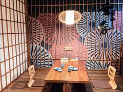 -河风の幸会精致料理