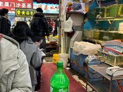 -船奇蒸汽海鲜·闽菜(八市海鲜总店)