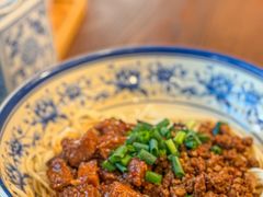 -辣肉面大王(天平路店)