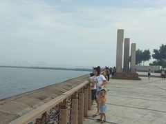 -东疆建设开发纪念公园