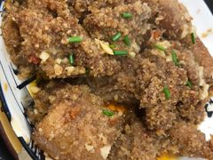 -涵家味土菜馆·徽州一绝臭鳜鱼(三河古镇店)