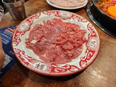 -楠火锅(西单店)