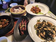 -桂满陇天书(南京德基旗舰店)