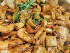 -黄记煌三汁焖锅(崇文门店)