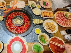 贵妃牛肉-蜀大侠火锅(春熙路店)