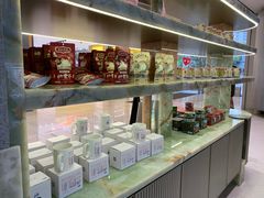 -LELECHA乐乐茶(百货大楼店)