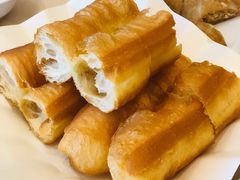 小油条-金苑海鲜酒家(来魅力店)