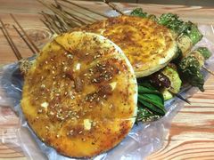 -非凡烧烤(历史博物馆店)