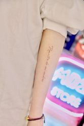 -MDZ STORE·TATTOO·耳饰