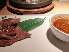 -京料理·日料自助·铁板燒(复悦城店)
