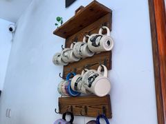 -Catch Bagel(芳草地店)