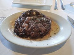 肉眼牛排-茹丝葵经典牛排馆(上海外滩店)