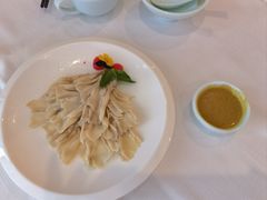 -北京全聚德(王府井店)