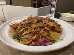 -大地春饼店(黄河路店)