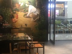 -东椰·海南椰子鸡火锅(朝阳门店)