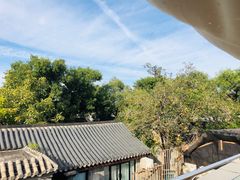 -糖房咖啡(南锣鼓巷店)