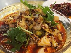 -飞虹鱼馆(春华路店)