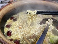 -司马街鸡煲(西华路店)