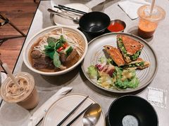 -JamaicaBlue Cafe(乌鲁木齐中路店)