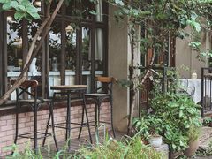 -蓝瓶子BlueBottle(东瓯智库店)
