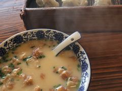 -张家巷美食(南浔店)