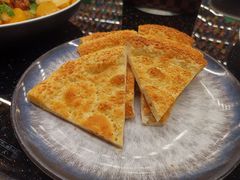 新疆香馕-品回味清真西北楼(宁波首店)