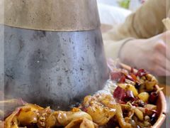 -蛙大侠香辣牛蛙火锅店(总店)