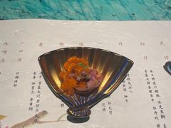 -風料理.鮨Omakase