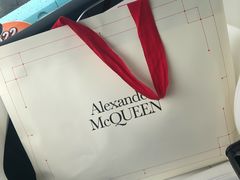 -Alexander McQueen(IAPM环贸广场店)