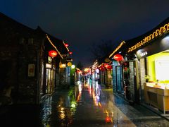 -粗茶淡饭(东关街店)
