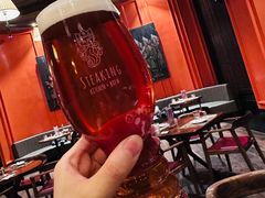 -食间牛排(湖西路店)