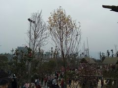 -枫香湖儿童公园