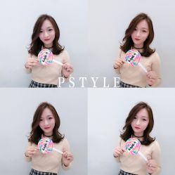 -P.STYLE派斯造型
