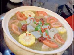 -花水湾红太阳牛肉汤锅
