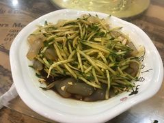 -清真•蜀风园(丁字沽总店)