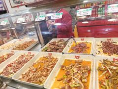 -惠丰源烩面馆(经七路店)