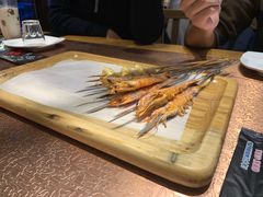 筋皮子-江城老胖串店(湖西路店)
