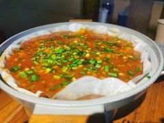 -树厨贵州菜(铜仁花果山店)