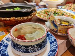 -杨记隆府重庆江湖菜(大悦城店)