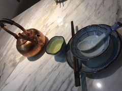 -周渝食惦·酸菜鱼精致川菜(横岗店)