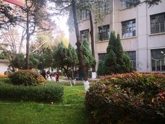 -云南师范大学(一二一西南联大校区)