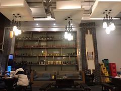 -仁虎老火锅(黄泥磅店)