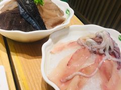 -鲜货俚鲜火锅(青果路店)
