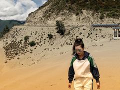 -佛掌沙丘