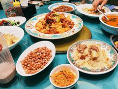 -巴依老爷新疆美食(望京小街店)